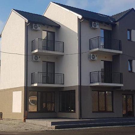 Apartament 8 Budiu Târgu-Mureş Exterior foto