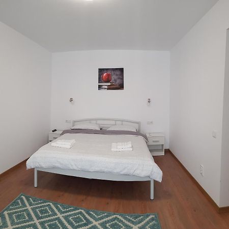 Apartament 8 Budiu Târgu-Mureş Exterior foto