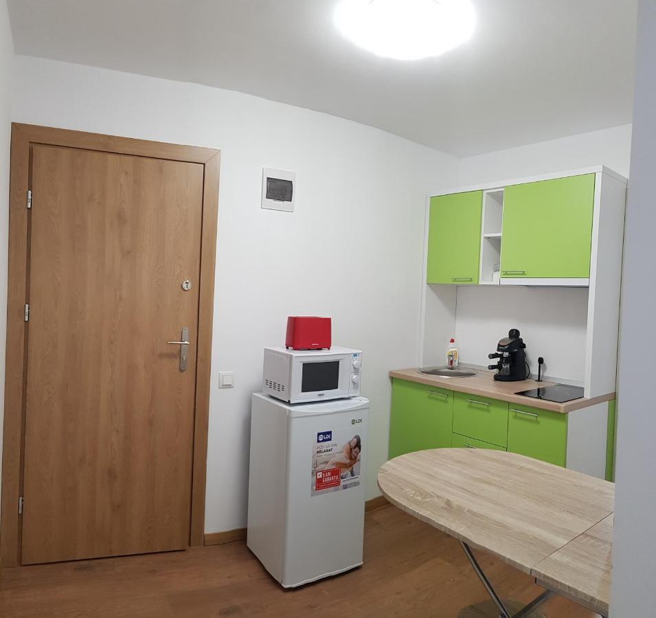 Apartament 8 Budiu Târgu-Mureş Exterior foto